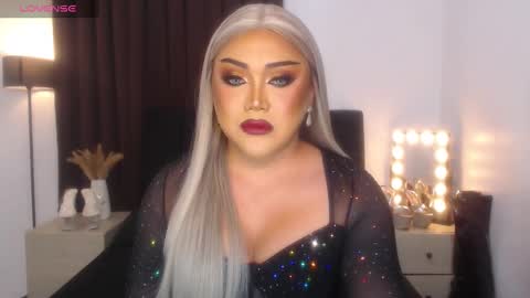 Snapshot of seductivelolalola chatting on 02/19/25, 10:31 Natalie Mefford online show from 02/19/25, 10:31