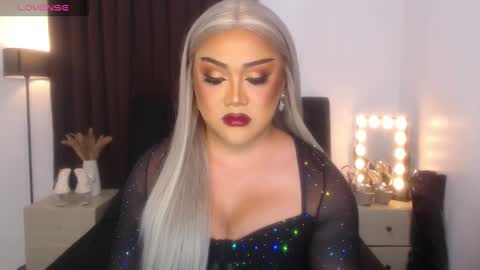 Snapshot of seductivelolalola chatting on 02/20/25, 01:46 Natalie Mefford online show from 02/20/25, 01:46