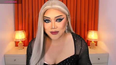 Snapshot of seductivelolalola chatting on 02/26/25, 06:11 Natalie Mefford online show from 02/26/25, 06:11