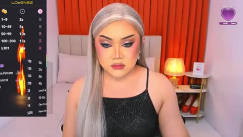 Snapshot of seductivelolalola chatting on 03/08/25, 07:31 Natalie Mefford online show from 03/08/25, 07:31