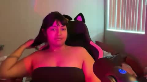 seductivemuse online show from 05/29/26, 04:05