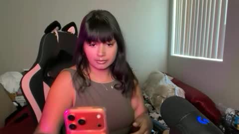seductivemuse online show from 05/31/26, 06:42