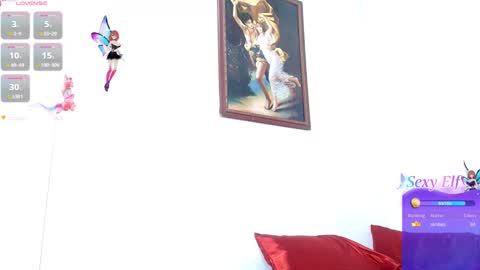 Snapshot of seductivespellvagina80 chatting on 01/09/25, 03:34 Estefany online show from 01/09/25, 03:34