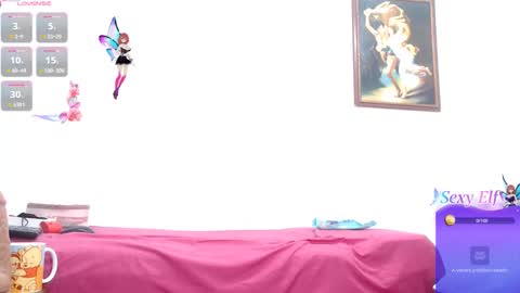 Snapshot of seductivespellvagina80 chatting on 02/08/25, 12:28 Estefany online show from 02/08/25, 12:28