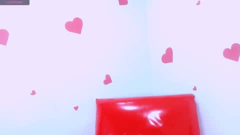 Snapshot of seductivespellvagina80 chatting on 09/15/25, 12:49 Estefany online show from 09/15/25, 12:49