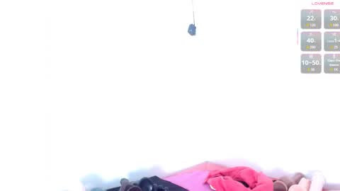 Estefany online show from 04/11/26, 05:45