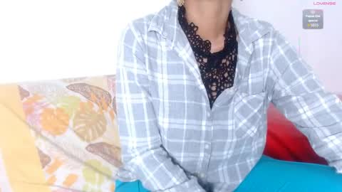 Estefany online show from 05/27/26, 12:35