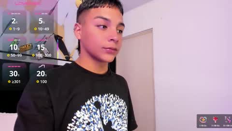 Snapshot of seductivo_jr chatting on 01/06/26, 04:05 seductivo online show from 01/06/26, 04:05