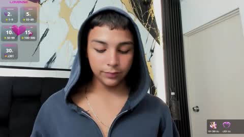 Snapshot of seductivo_jr chatting on 02/08/26, 05:11 seductivo online show from 02/08/26, 05:11