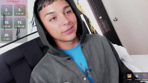 Snapshot of seductivo_jr chatting on 02/13/26, 03:46 seductivo online show from 02/13/26, 03:46