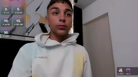 Snapshot of seductivo_jr chatting on 02/19/26, 04:19 seductivo online show from 02/19/26, 04:19