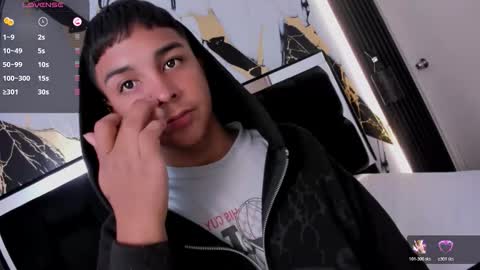 Snapshot of seductivo_jr chatting on 02/26/26, 05:28 seductivo online show from 02/26/26, 05:28