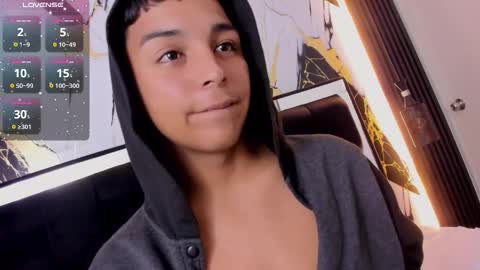 seductivo online show from 03/06/26, 06:21