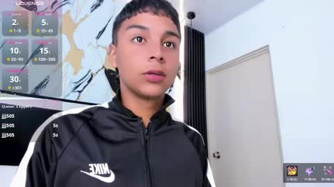 seductivo online show from 03/12/26, 05:57