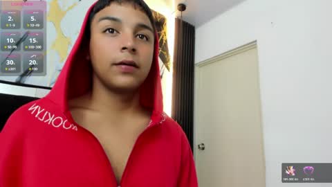 seductivo online show from 04/11/26, 06:51