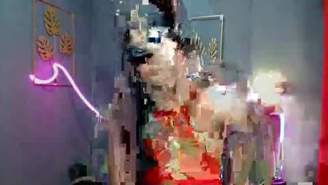 cassie online show from 10/14/25, 03:07