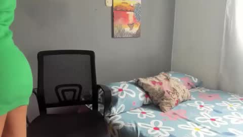 seductress_malia online show from 01/09/26, 06:21