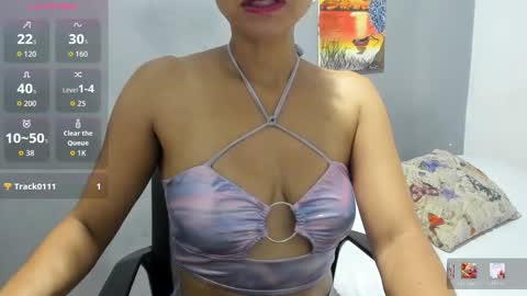seductress_malia online show from 01/12/26, 11:10