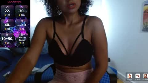 Snapshot of seductress_malia chatting on 05/06/26, 09:09 seductress_malia online show from 05/06/26, 09:09
