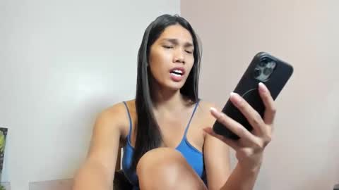 sara online show from 02/22/26, 02:45