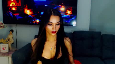 KATARINA LUST online show from 11/08/25, 05:45