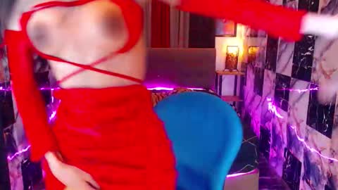 KATARINA LUST online show from 02/03/26, 09:42