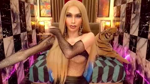 KATARINA LUST online show from 02/13/26, 12:12