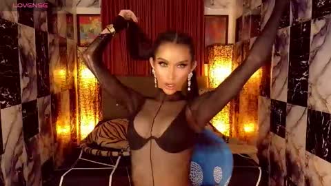 KATARINA LUST online show from 03/02/26, 08:48