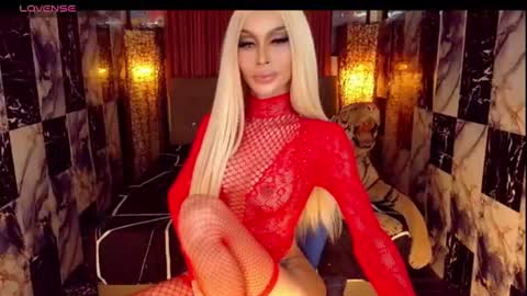 KATARINA LUST online show from 06/18/26, 12:55