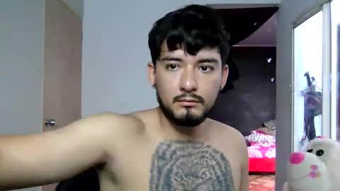 Snapshot of seduxionduo chatting on 10/29/25, 04:42 seduxionduo online show from 10/29/25, 04:42