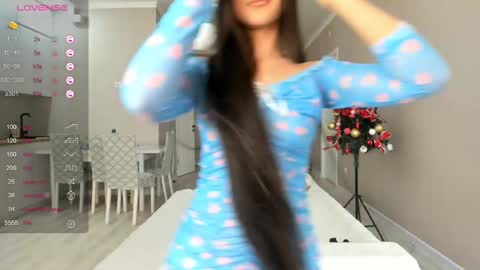 Snapshot of seeeyoumin chatting on 12/25/24, 05:37 Akira Youri online show from 12/25/24, 05:37