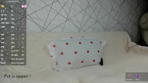 Snapshot of seeeyoumin chatting on 11/22/25, 03:16 Akira Youri online show from 11/22/25, 03:16