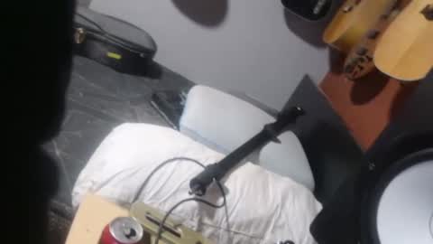 Snapshot of seeker404 chatting on 01/20/25, 12:25 Seeker online show from 01/20/25, 12:25