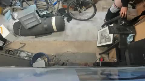 Snapshot of seeker404 chatting on 09/20/25, 02:45 Seeker online show from 09/20/25, 02:45