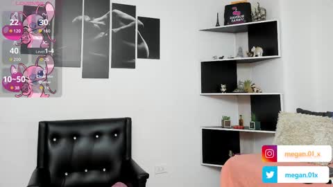 seelena_f online show from 11/13/25, 10:25