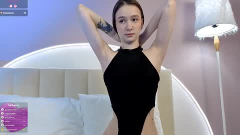 Seelexi online show from 02/08/26, 01:20