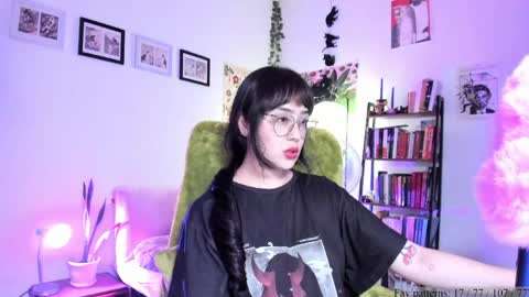 Luciana online show from 05/23/26, 12:16