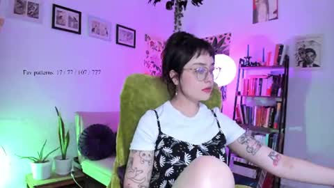Snapshot of segismunda chatting on 06/26/26, 10:47 Luciana online show from 06/26/26, 10:47