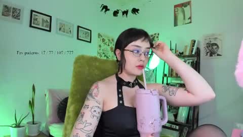 Snapshot of segismunda chatting on 07/11/26, 07:27 Luciana online show from 07/11/26, 07:27