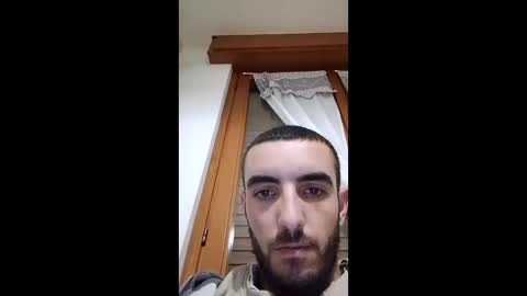 Snapshot of segretoproibito1440 chatting on 01/31/26, 11:03 segretoproibito1440 online show from 01/31/26, 11:03