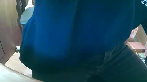 SeidenLust online show from 11/21/25, 06:23