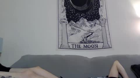 seitans curse666 online show from 01/11/25, 09:04