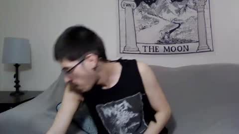 seitans curse666 online show from 01/16/25, 08:43