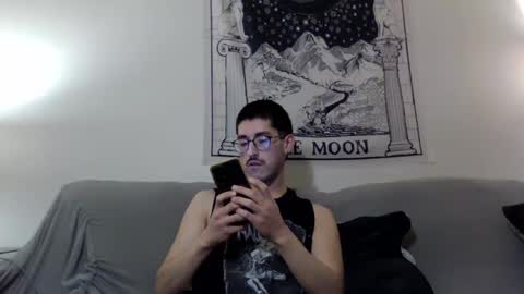 seitans curse666 online show from 02/01/25, 04:46