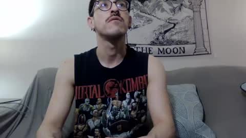 seitans curse666 online show from 02/02/25, 08:02