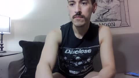 seitans curse666 online show from 03/02/25, 05:12