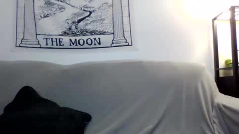 seitans curse666 online show from 03/29/26, 06:35