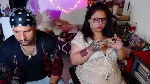 sekteth_remeth online show from 12/18/25, 03:45