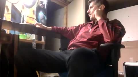 Snapshot of sekyfetishballs chatting on 11/01/25, 02:52 Grade2 online show from 11/01/25, 02:52