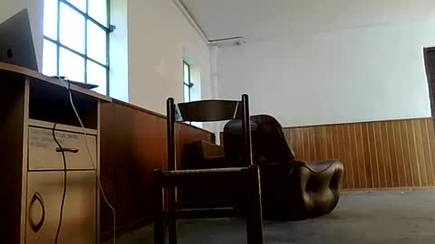 Snapshot of sekyfetishballs chatting on 11/05/25, 10:37 Grade2 online show from 11/05/25, 10:37